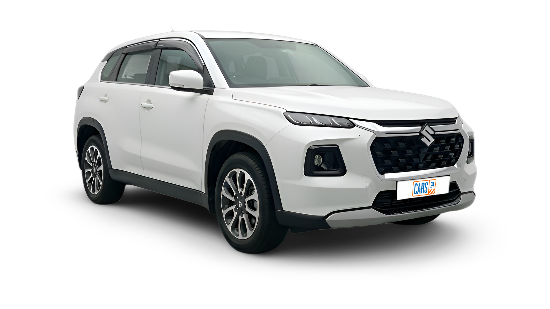 Maruti Grand Vitara-img